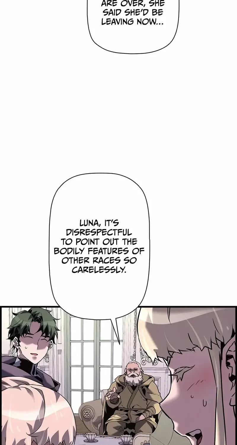 Read The Strongest Evolutionary Necromancer chapter 104 image 49 on Lezhin