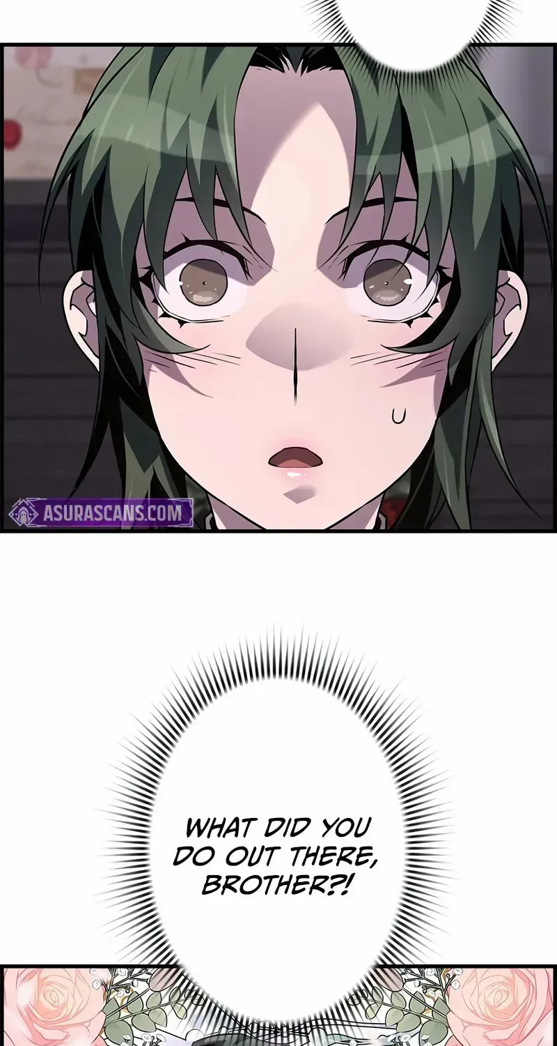 Read The Strongest Evolutionary Necromancer chapter 104 image 5 on Lezhin