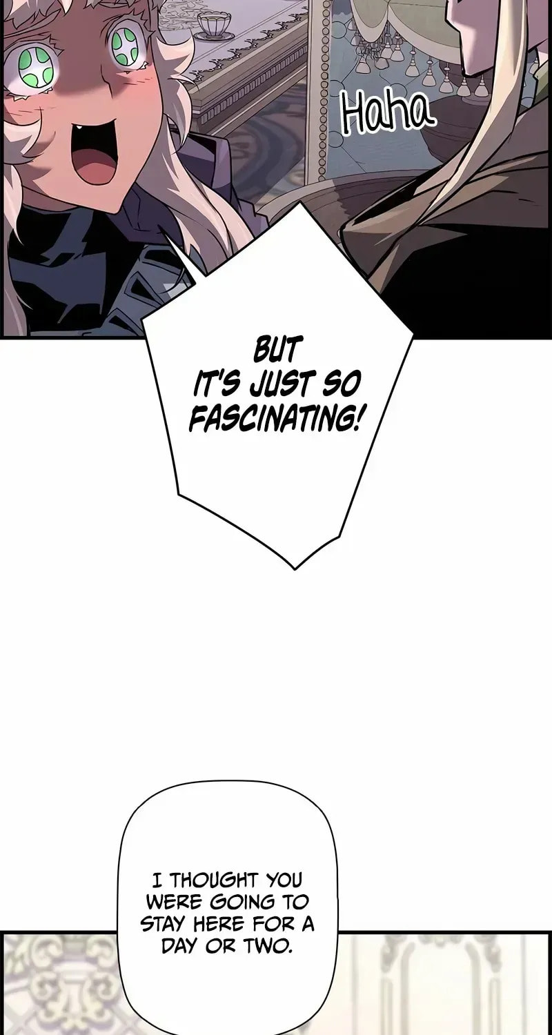 Read The Strongest Evolutionary Necromancer chapter 104 image 50 on Lezhin