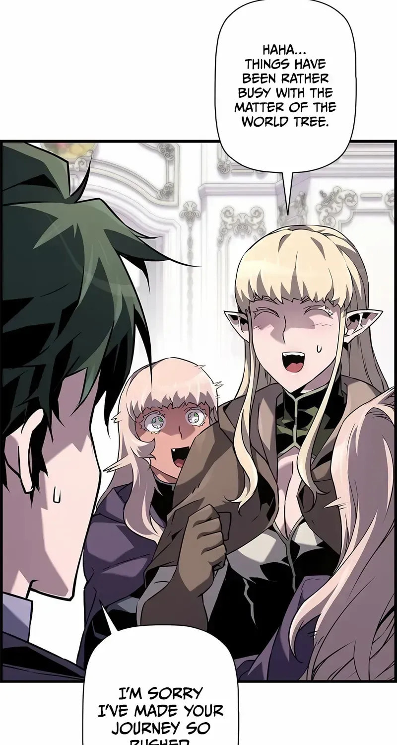 Read The Strongest Evolutionary Necromancer chapter 104 image 52 on Lezhin