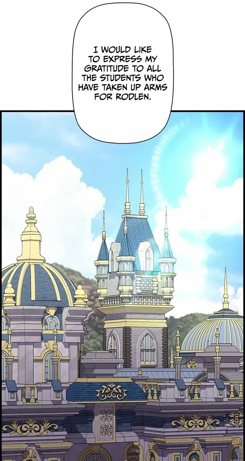 Read The Strongest Evolutionary Necromancer chapter 104 image 58 on Lezhin