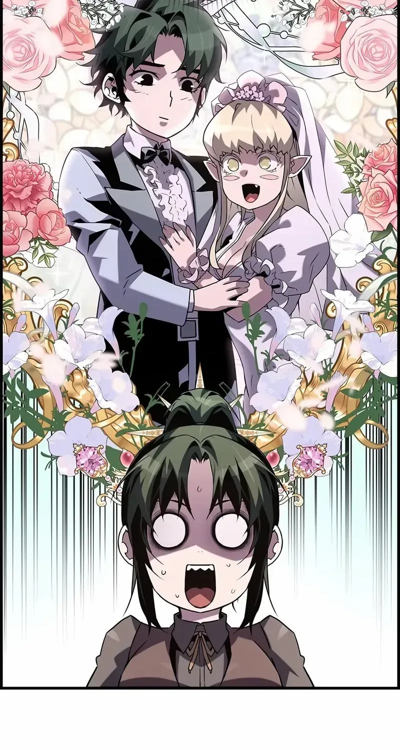 Read The Strongest Evolutionary Necromancer chapter 104 image 6 on Lezhin
