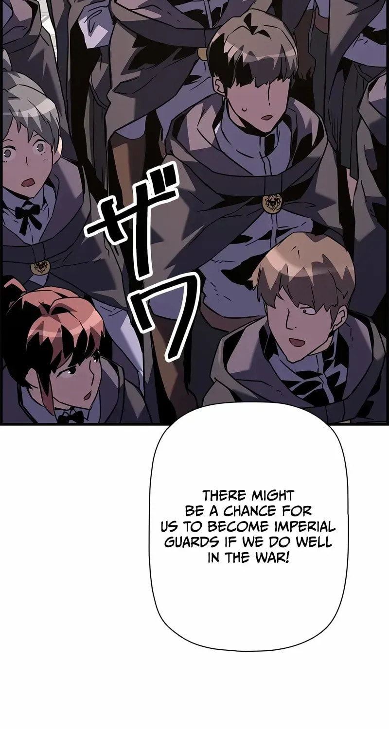 Read The Strongest Evolutionary Necromancer chapter 104 image 62 on Lezhin