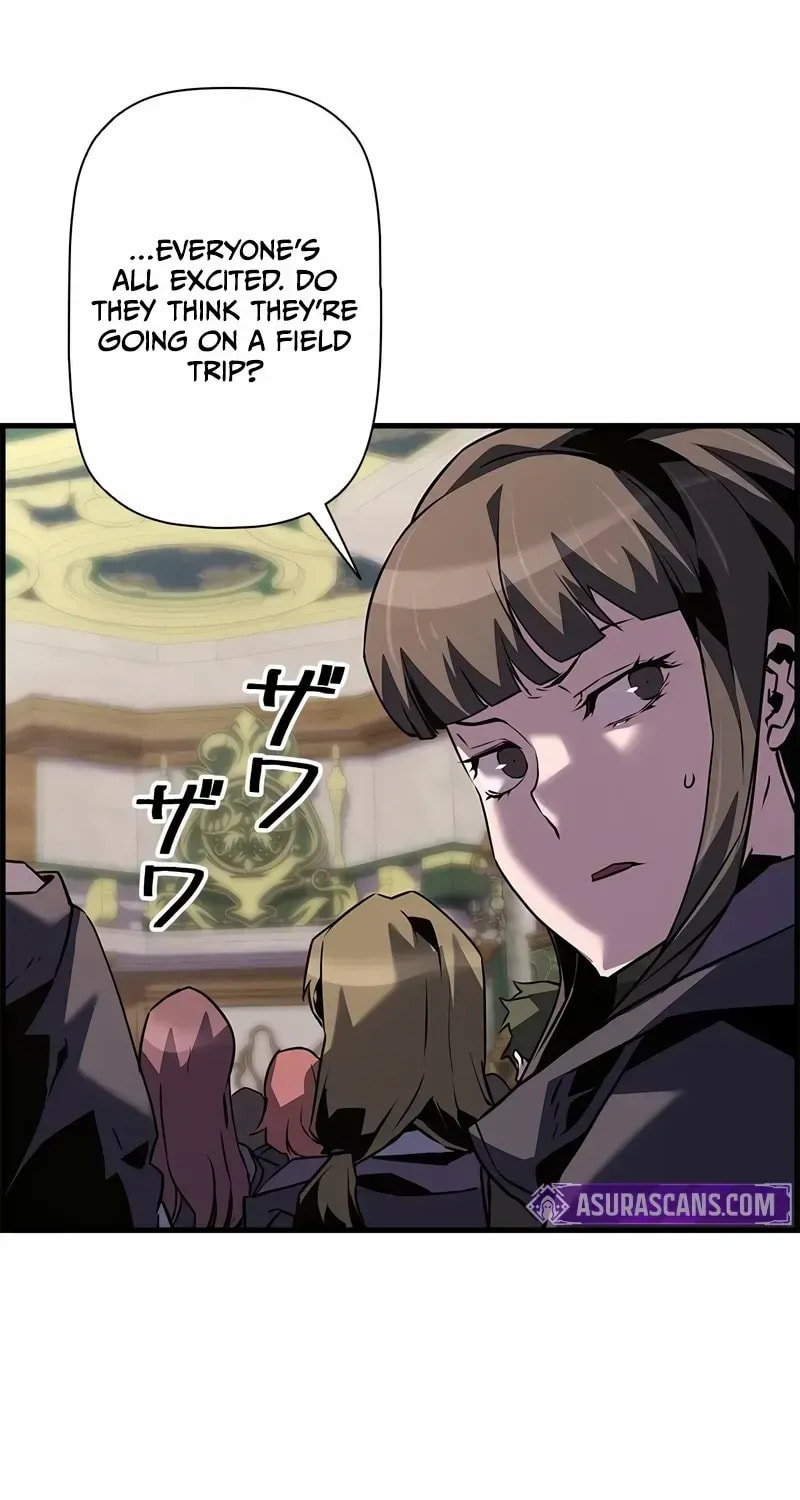 Read The Strongest Evolutionary Necromancer chapter 104 image 63 on Lezhin