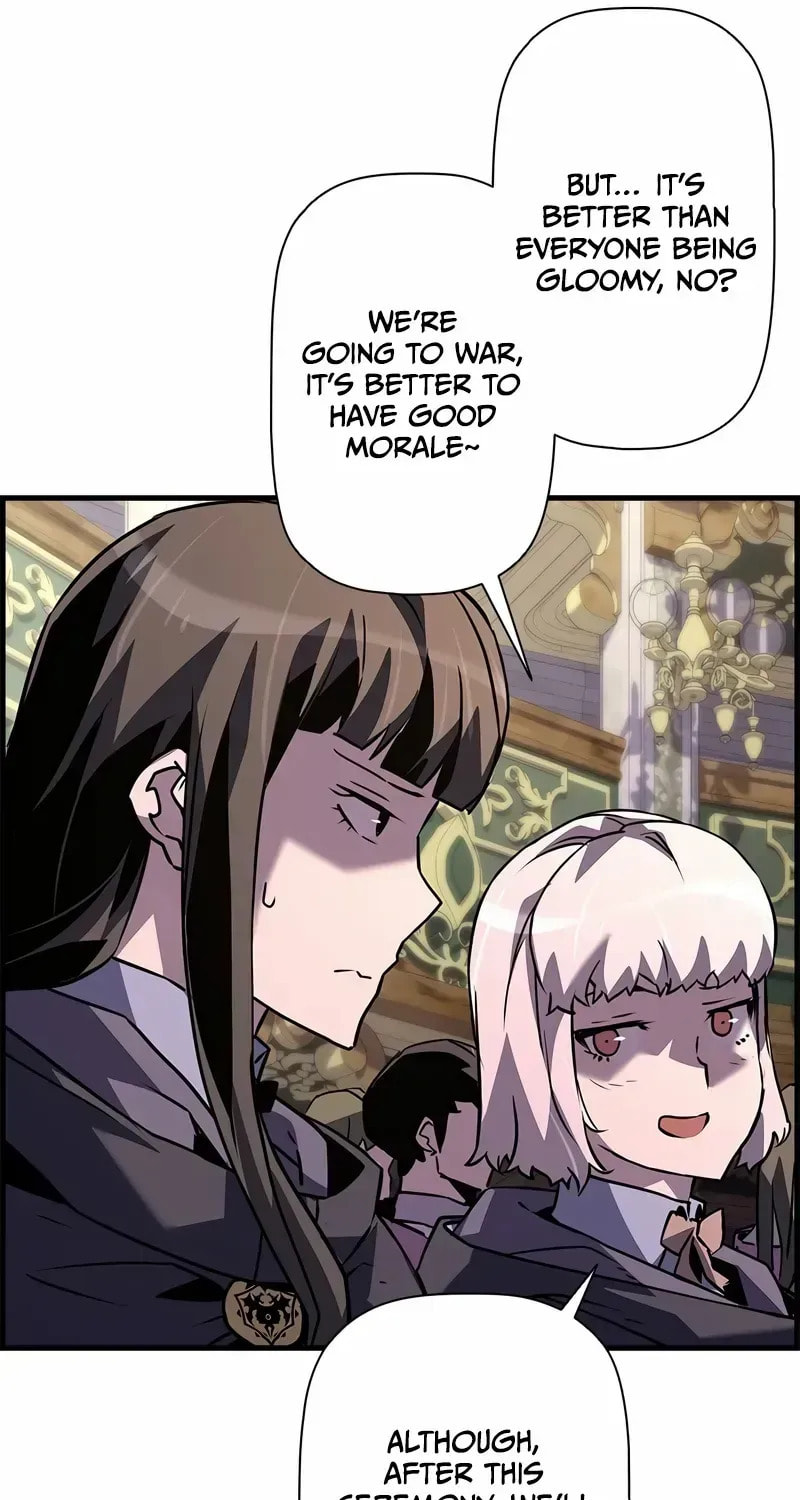 Read The Strongest Evolutionary Necromancer chapter 104 image 64 on Lezhin