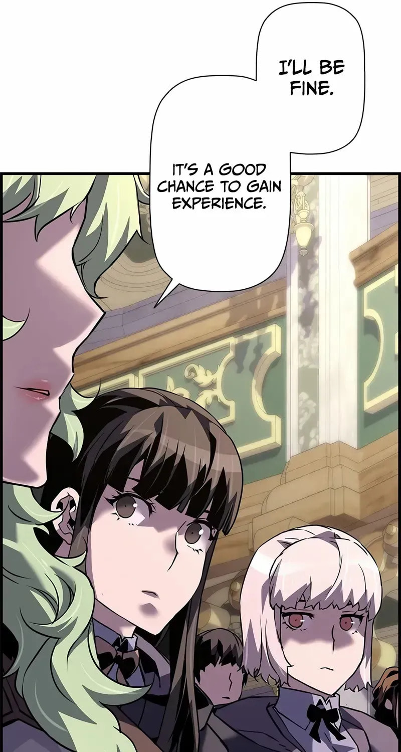 Read The Strongest Evolutionary Necromancer chapter 104 image 68 on Lezhin