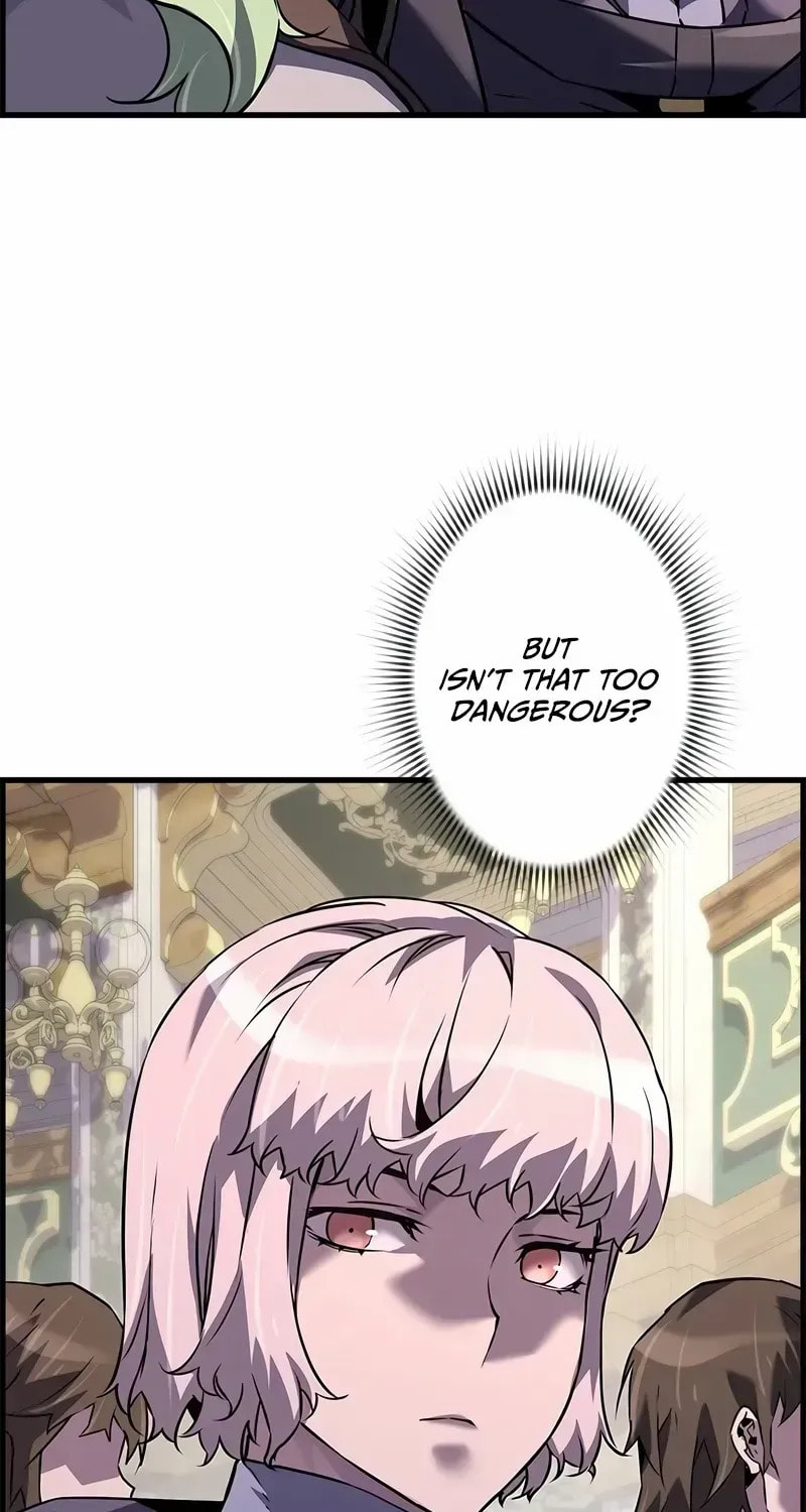 Read The Strongest Evolutionary Necromancer chapter 104 image 69 on Lezhin