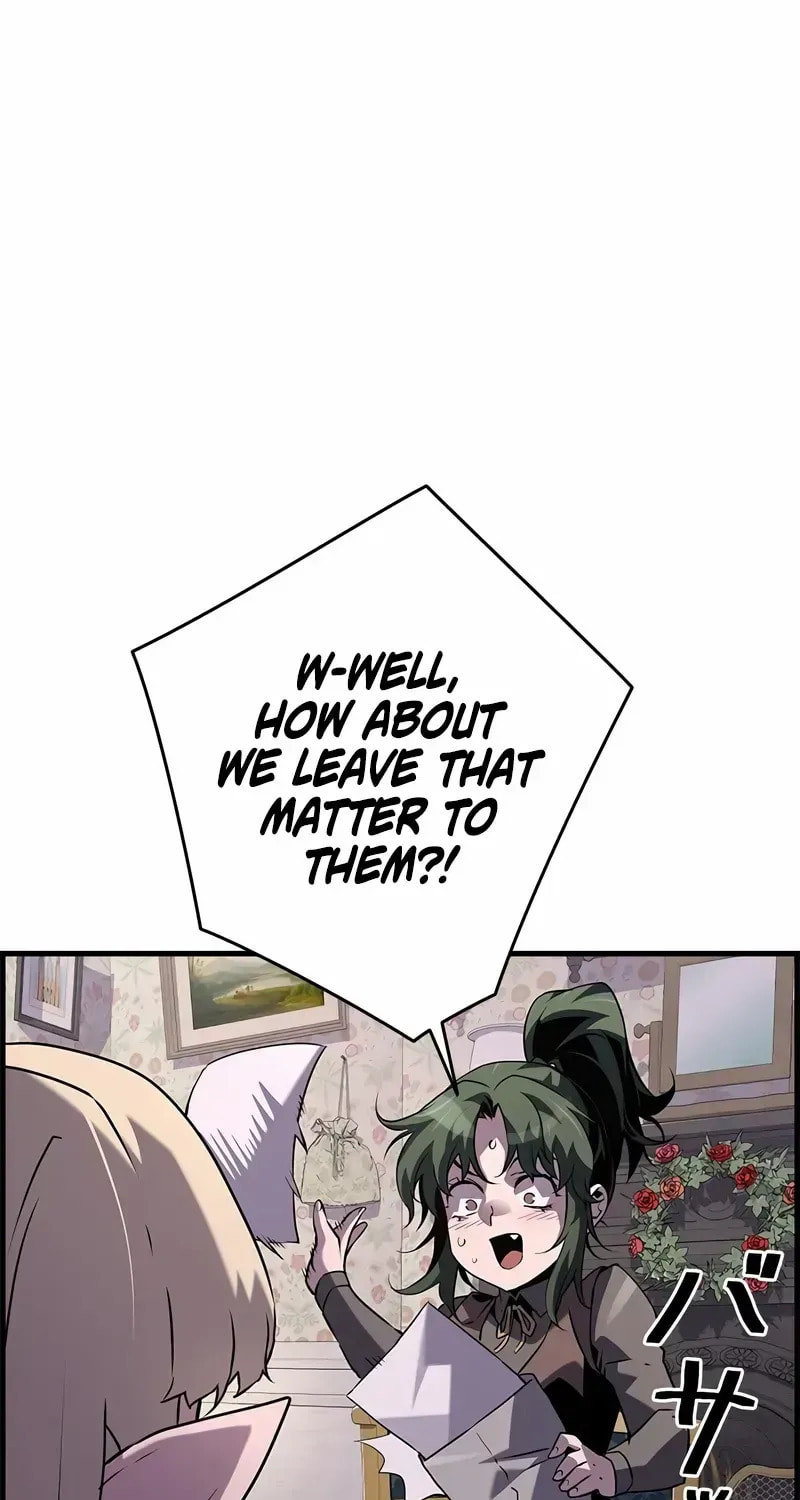 Read The Strongest Evolutionary Necromancer chapter 104 image 7 on Lezhin