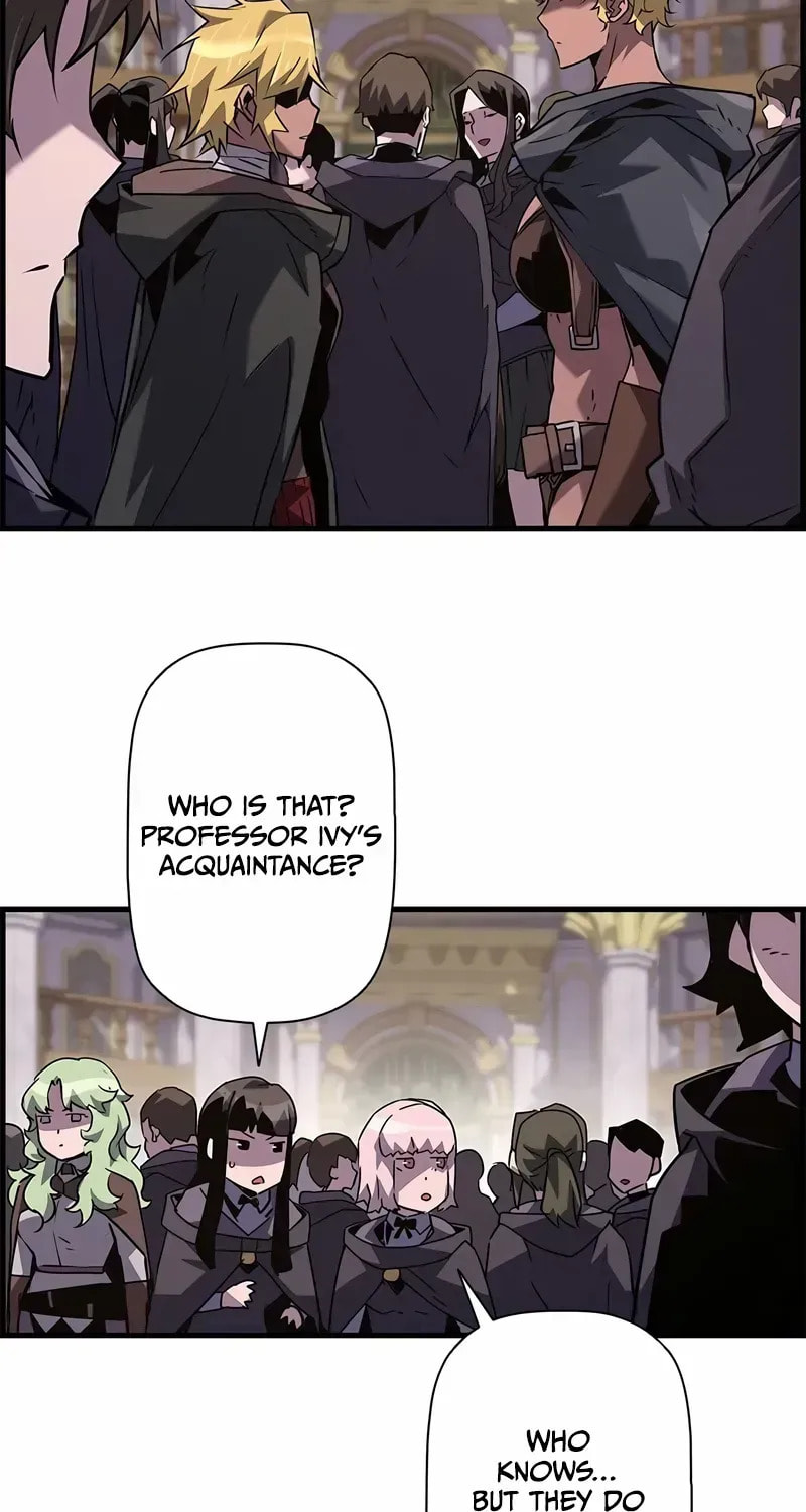 Read The Strongest Evolutionary Necromancer chapter 104 image 72 on Lezhin