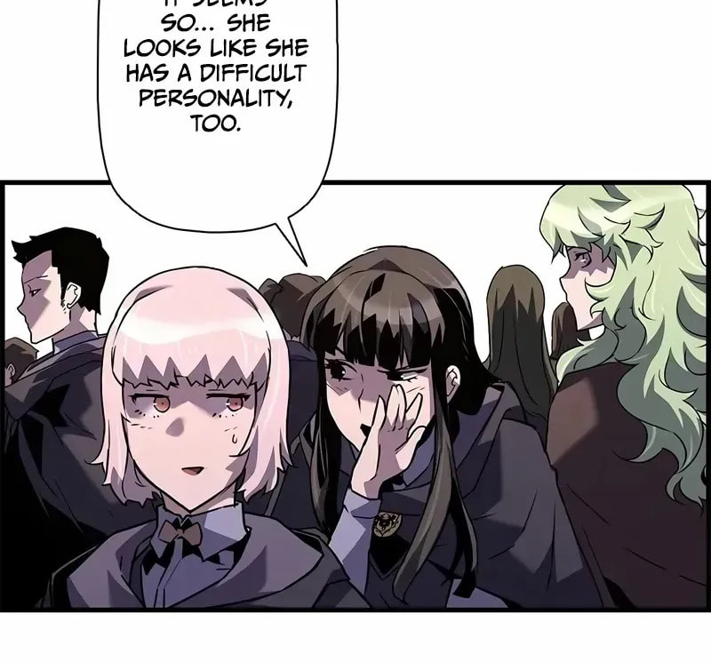 Read The Strongest Evolutionary Necromancer chapter 104 image 77 on Lezhin