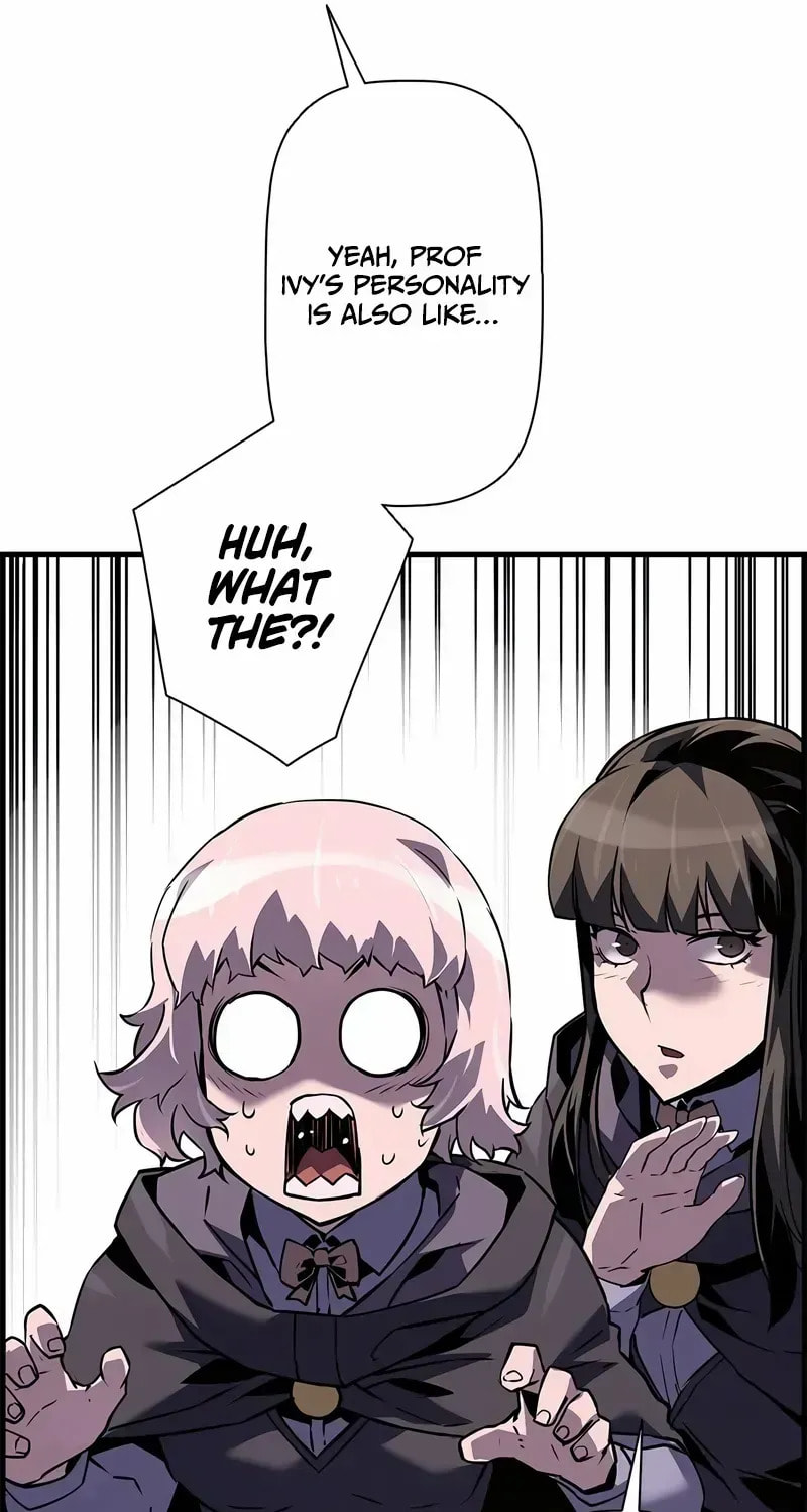 Read The Strongest Evolutionary Necromancer chapter 104 image 78 on Lezhin