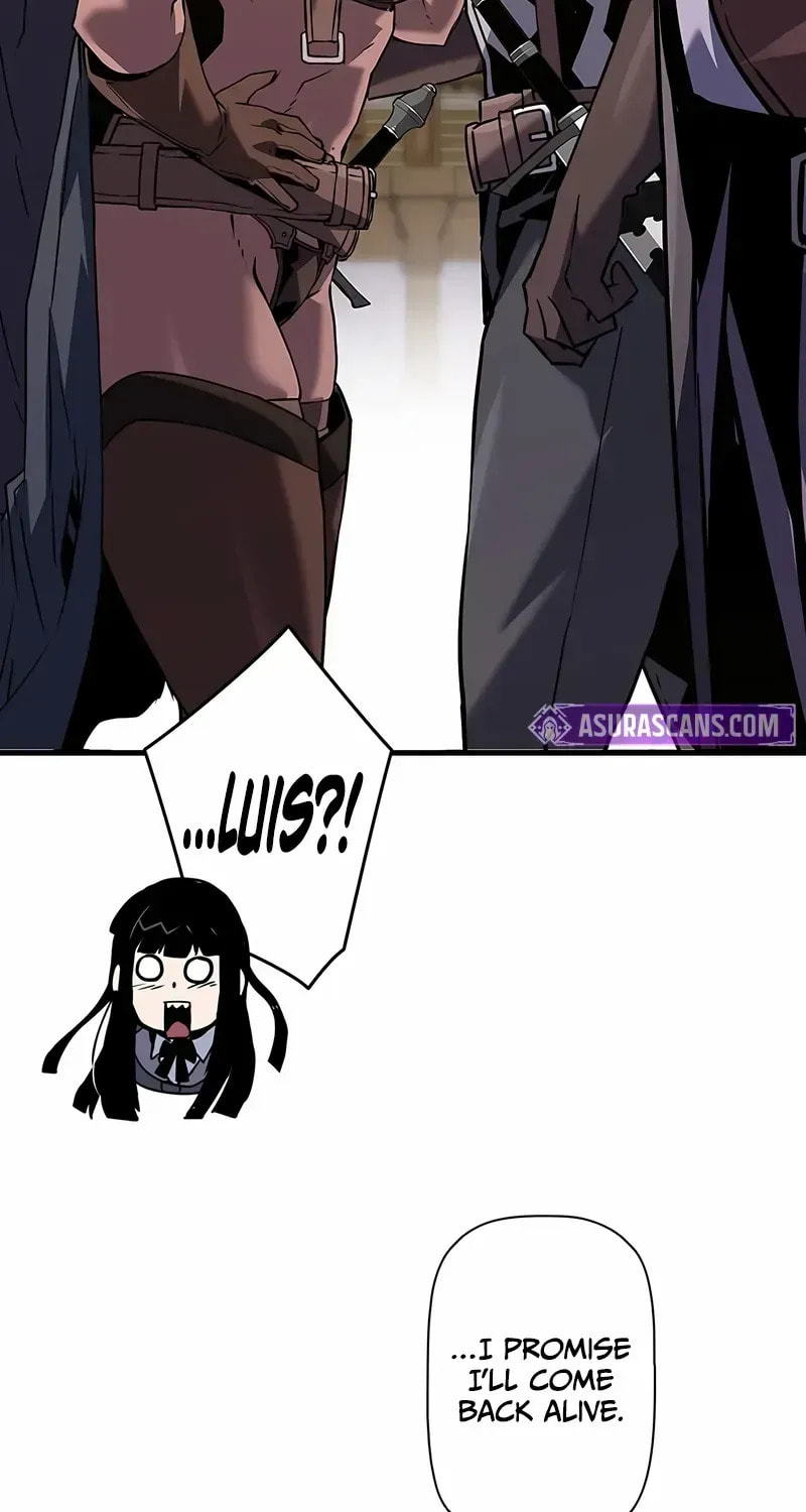 Read The Strongest Evolutionary Necromancer chapter 104 image 80 on Lezhin