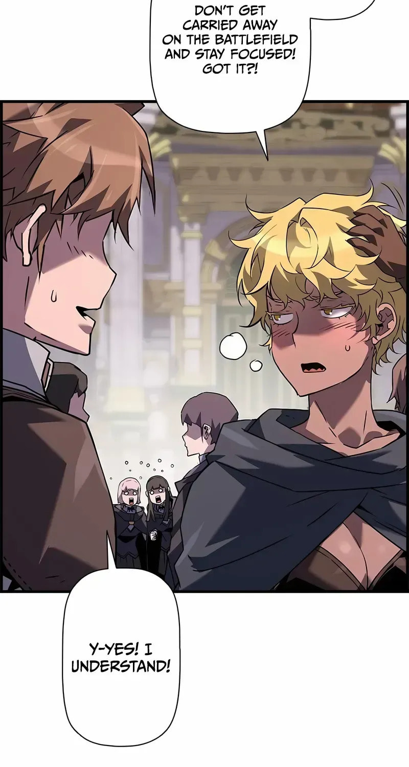 Read The Strongest Evolutionary Necromancer chapter 104 image 82 on Lezhin