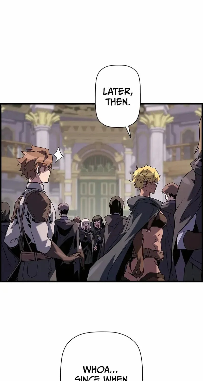 Read The Strongest Evolutionary Necromancer chapter 104 image 83 on Lezhin