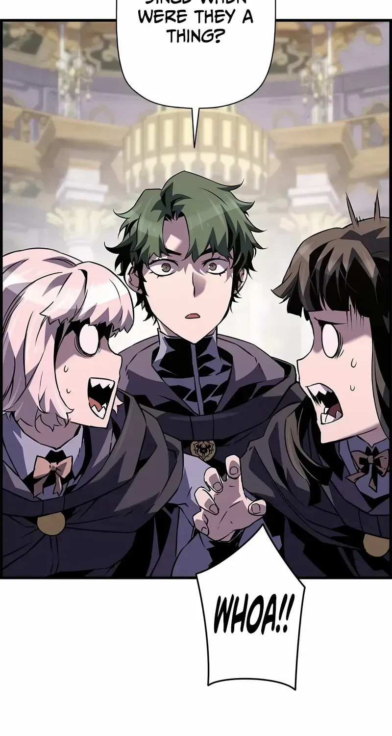 Read The Strongest Evolutionary Necromancer chapter 104 image 84 on Lezhin