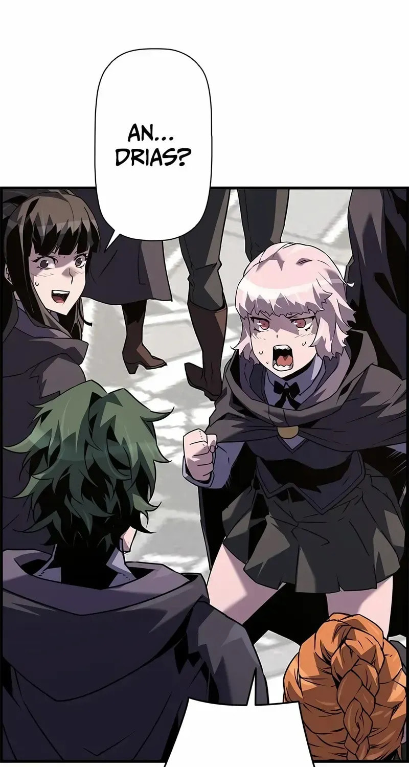 Read The Strongest Evolutionary Necromancer chapter 104 image 85 on Lezhin