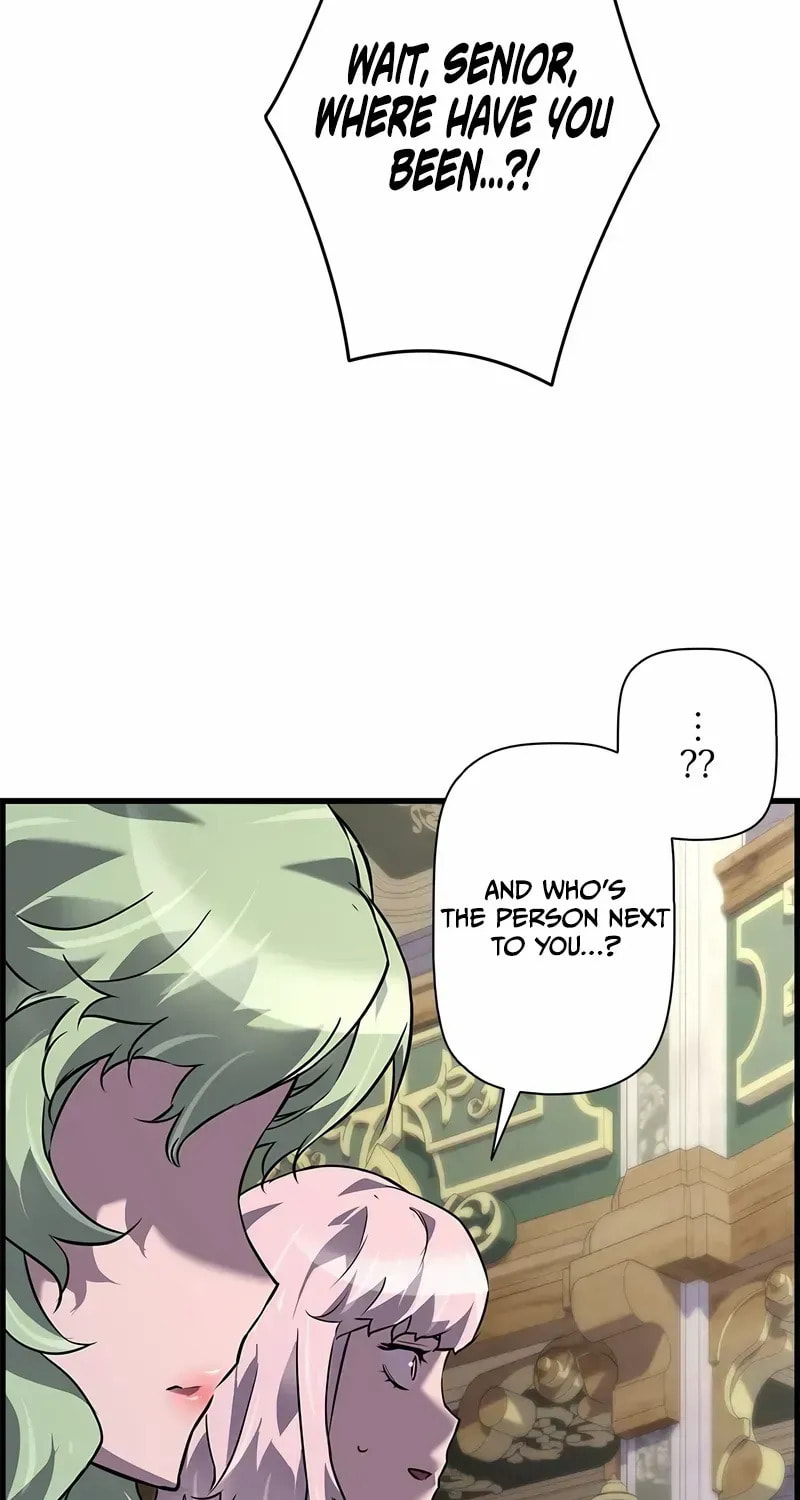 Read The Strongest Evolutionary Necromancer chapter 104 image 86 on Lezhin