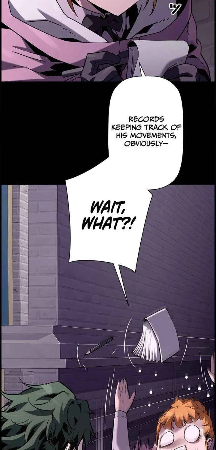 Read The Strongest Evolutionary Necromancer chapter 105 image 12 on Lezhin