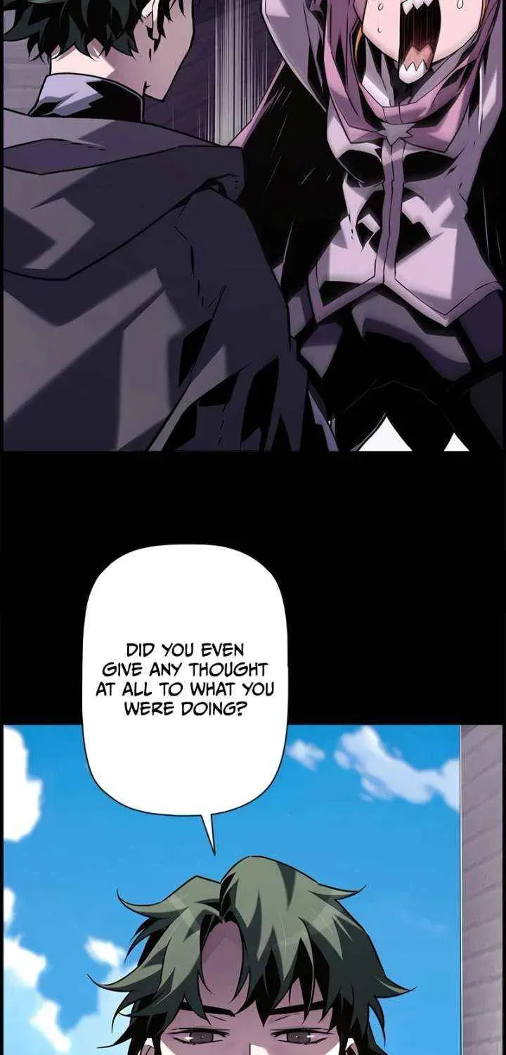 Read The Strongest Evolutionary Necromancer chapter 105 image 13 on Lezhin