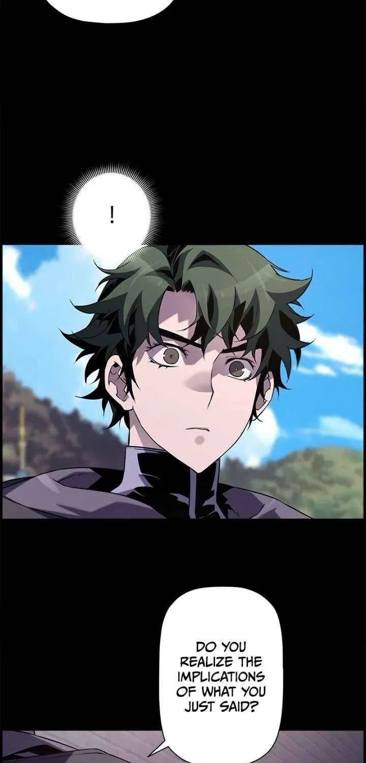 Read The Strongest Evolutionary Necromancer chapter 105 image 18 on Lezhin