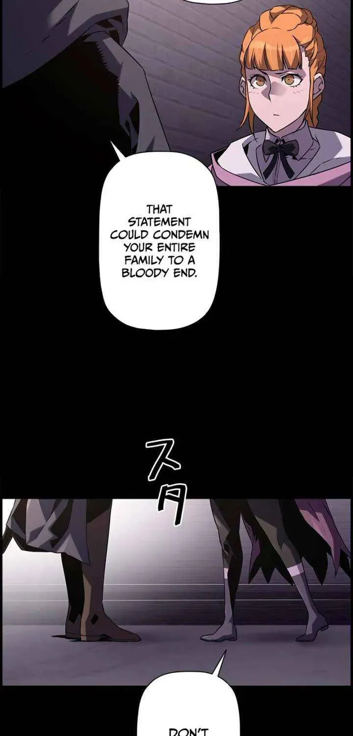 Read The Strongest Evolutionary Necromancer chapter 105 image 19 on Lezhin
