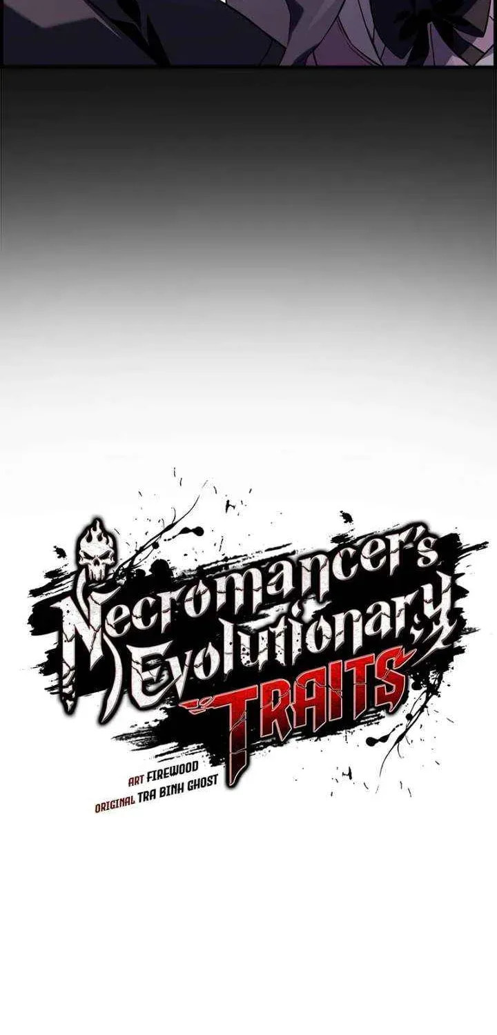Read The Strongest Evolutionary Necromancer chapter 105 image 22 on Lezhin