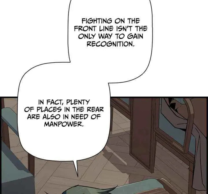Read The Strongest Evolutionary Necromancer chapter 105 image 25 on Lezhin