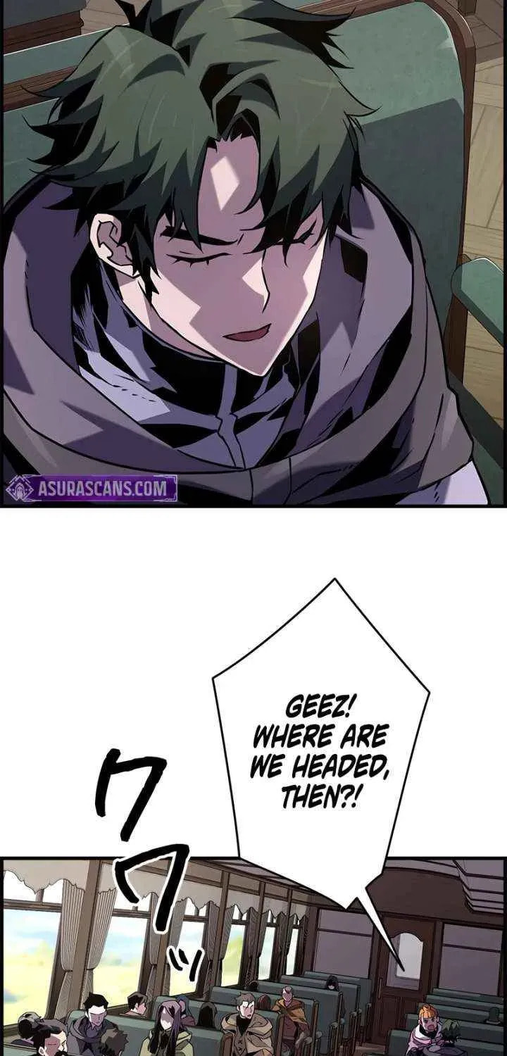 Read The Strongest Evolutionary Necromancer chapter 105 image 26 on Lezhin