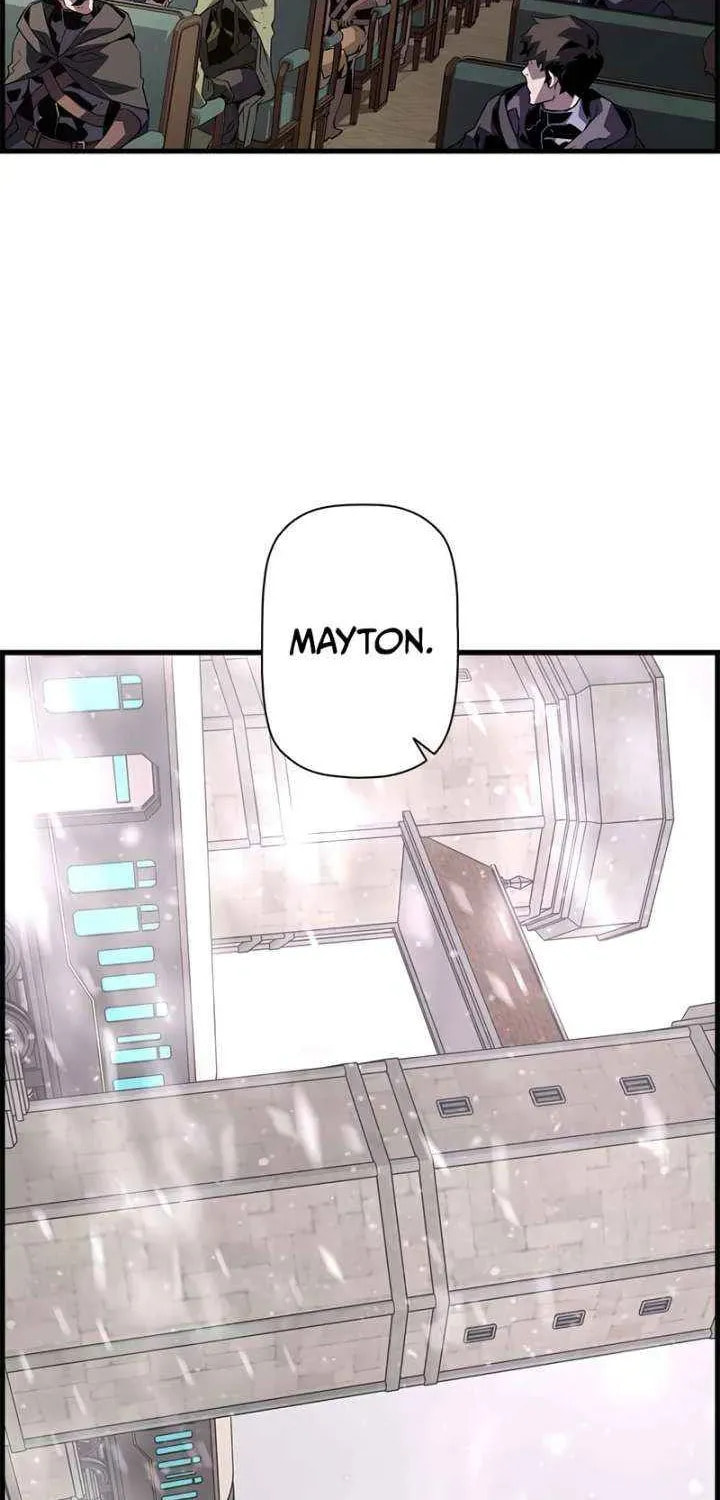 Read The Strongest Evolutionary Necromancer chapter 105 image 27 on Lezhin