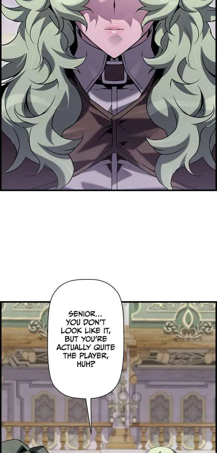 Read The Strongest Evolutionary Necromancer chapter 105 image 3 on Lezhin
