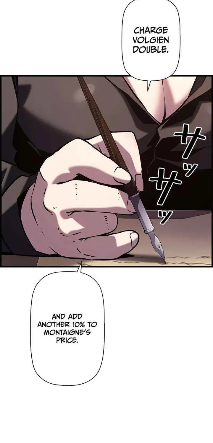 Read The Strongest Evolutionary Necromancer chapter 105 image 32 on Lezhin