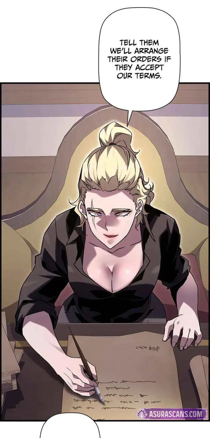 Read The Strongest Evolutionary Necromancer chapter 105 image 33 on Lezhin