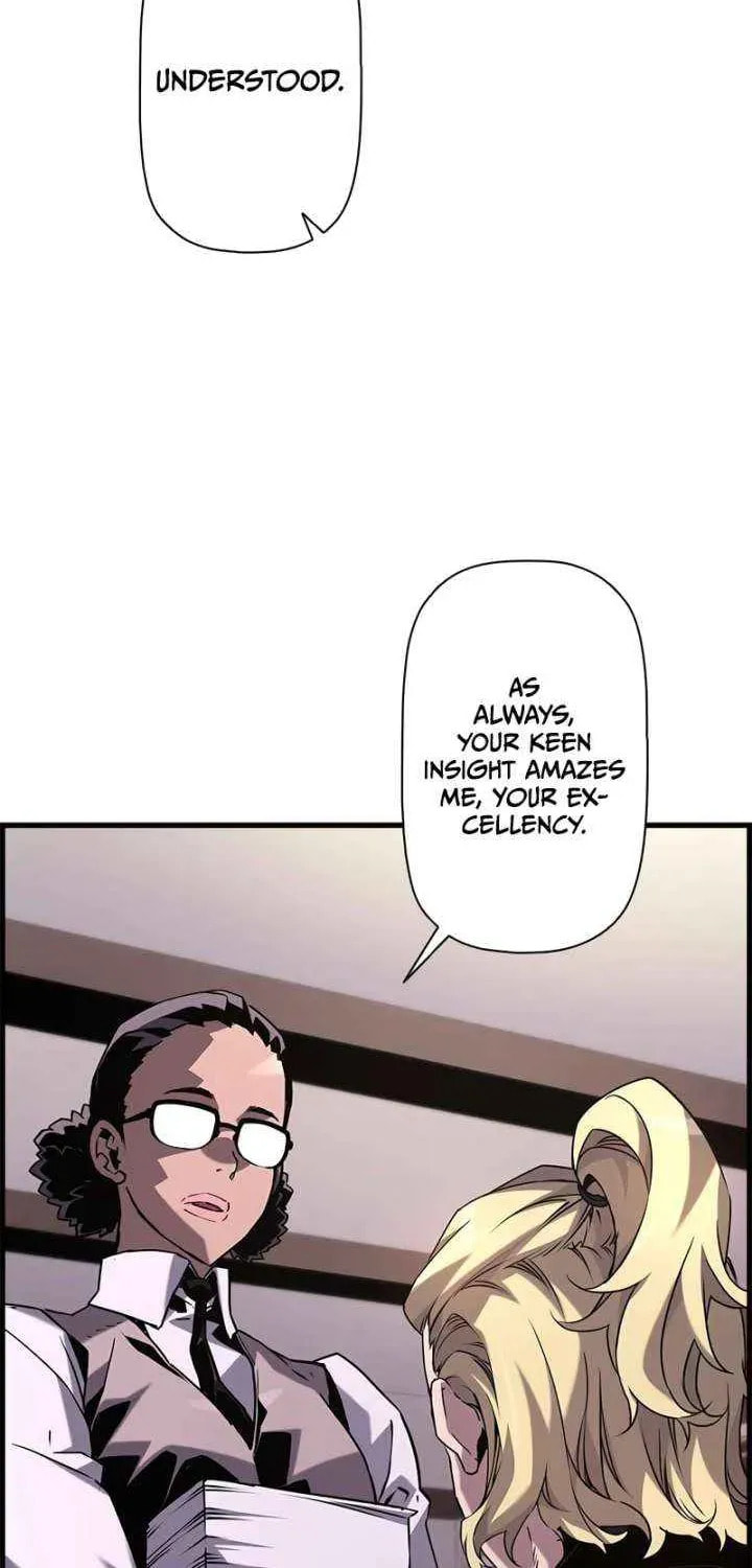 Read The Strongest Evolutionary Necromancer chapter 105 image 34 on Lezhin