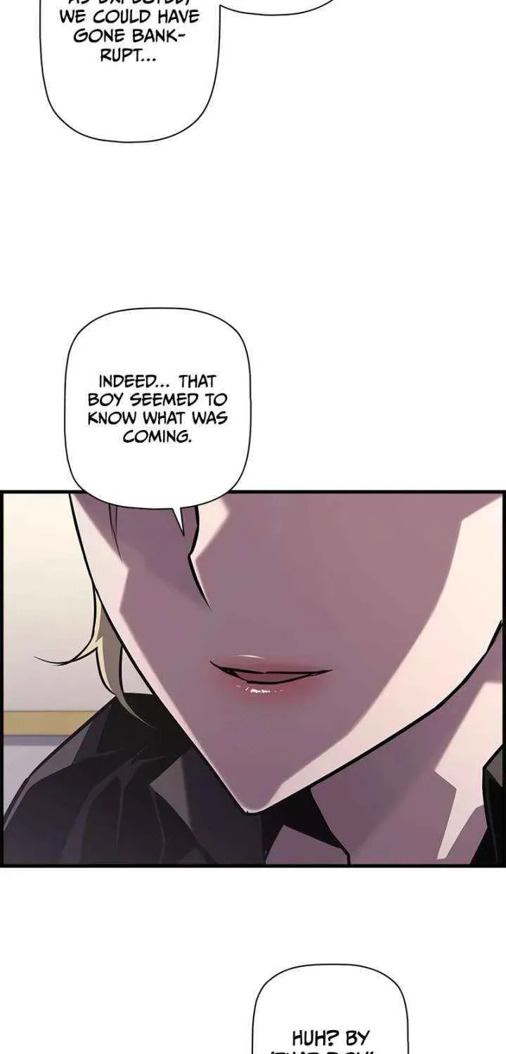 Read The Strongest Evolutionary Necromancer chapter 105 image 36 on Lezhin