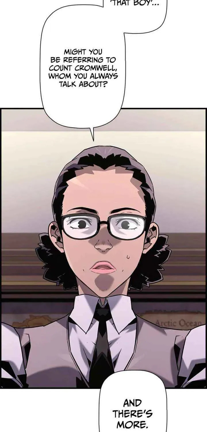 Read The Strongest Evolutionary Necromancer chapter 105 image 37 on Lezhin