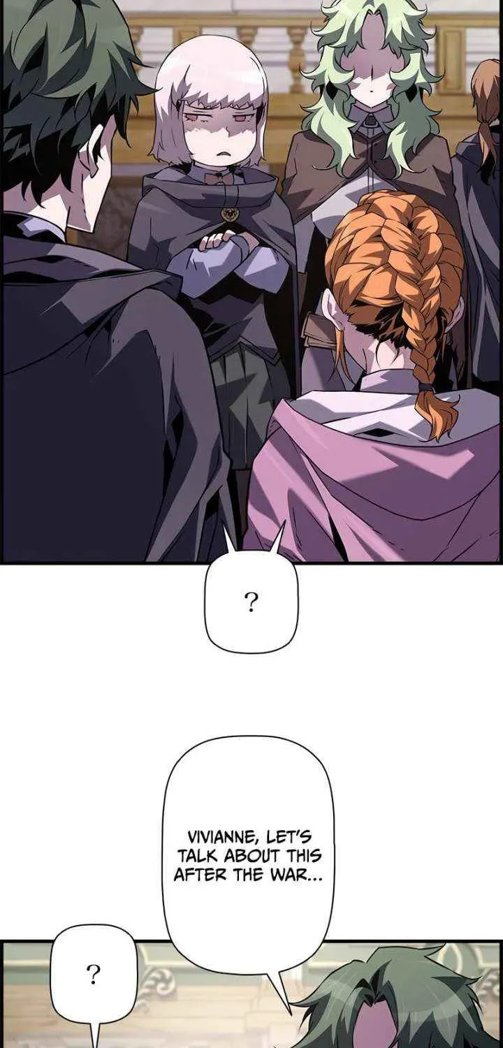 Read The Strongest Evolutionary Necromancer chapter 105 image 4 on Lezhin