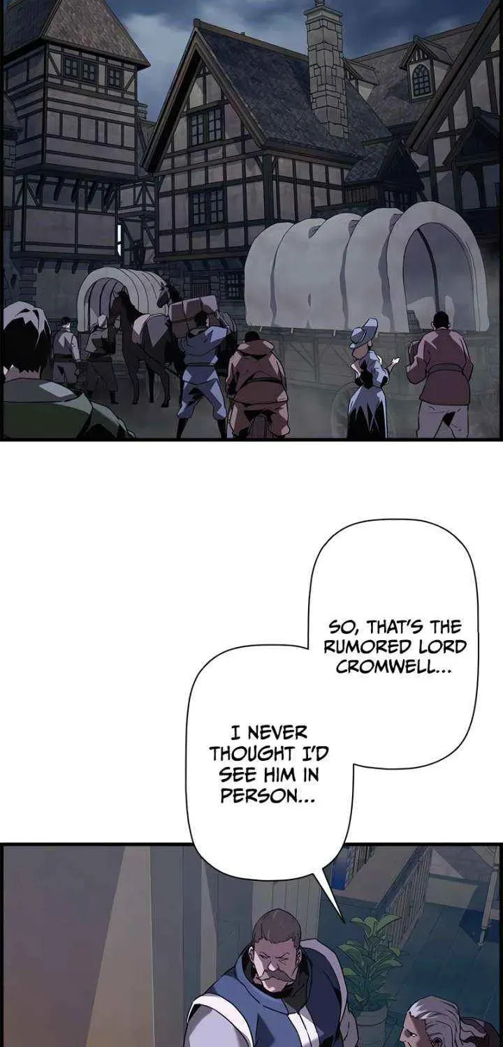 Read The Strongest Evolutionary Necromancer chapter 105 image 44 on Lezhin