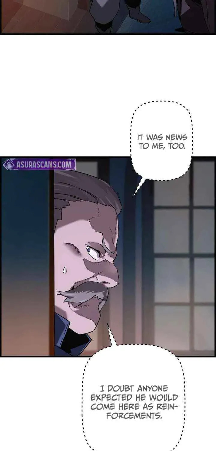 Read The Strongest Evolutionary Necromancer chapter 105 image 46 on Lezhin