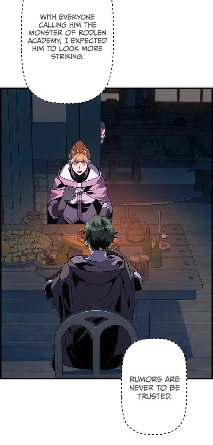 Read The Strongest Evolutionary Necromancer chapter 105 image 48 on Lezhin