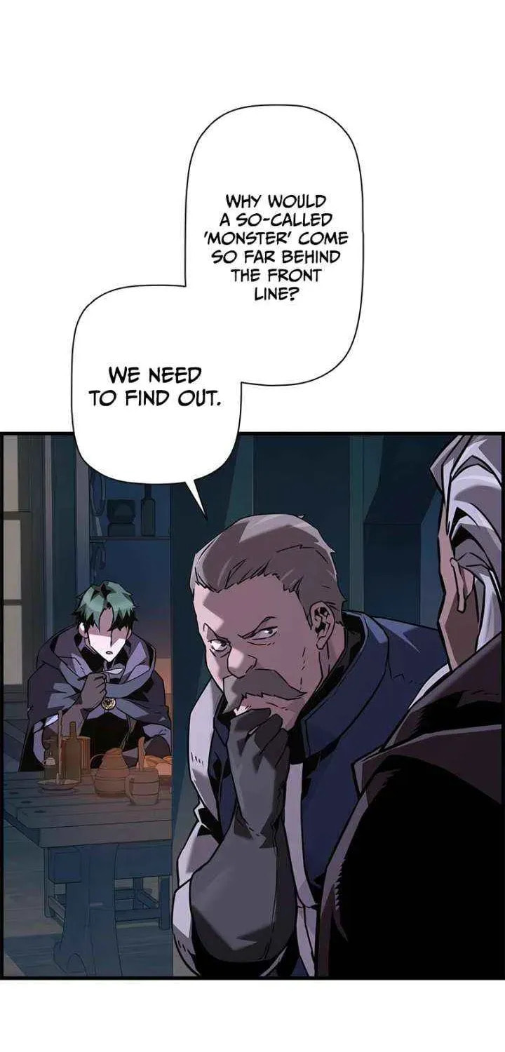 Read The Strongest Evolutionary Necromancer chapter 105 image 49 on Lezhin