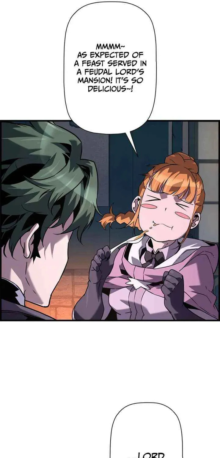 Read The Strongest Evolutionary Necromancer chapter 105 image 51 on Lezhin