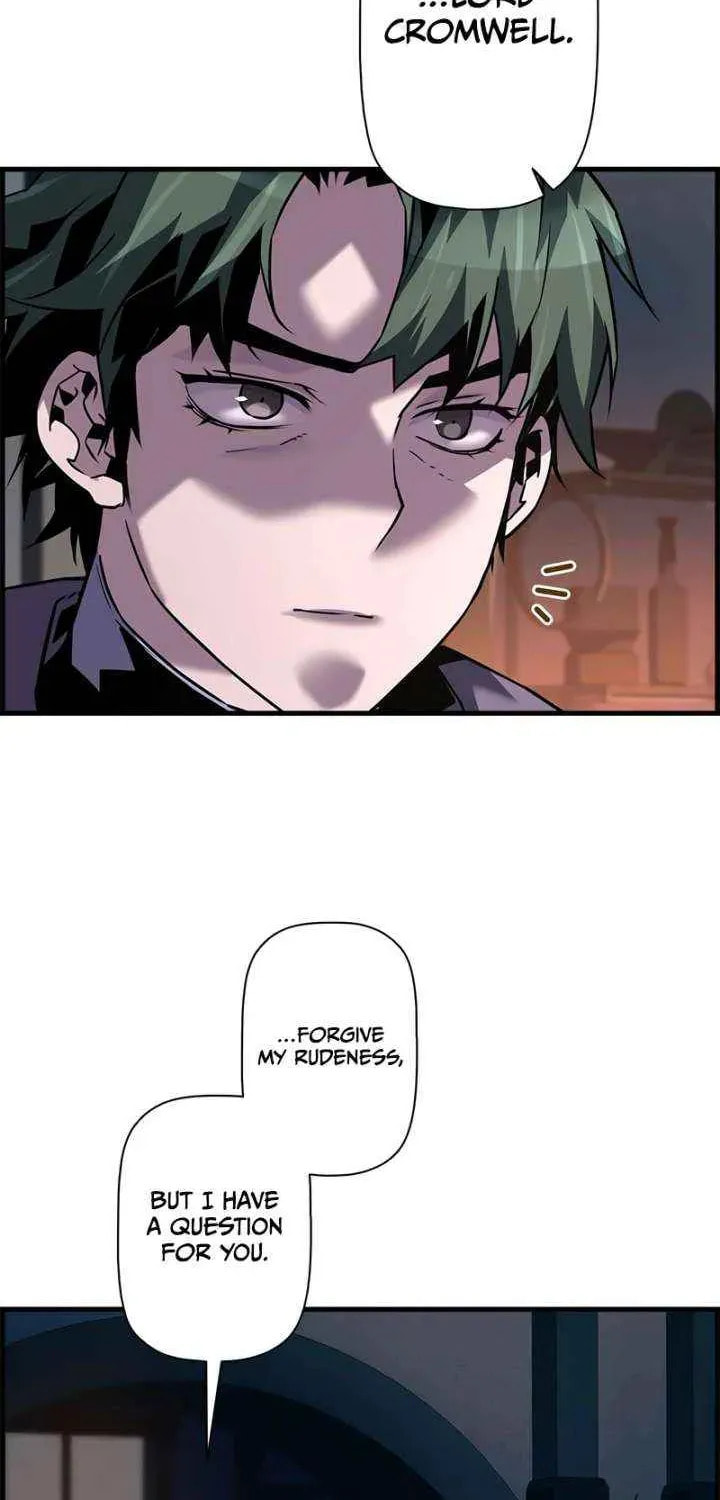 Read The Strongest Evolutionary Necromancer chapter 105 image 52 on Lezhin