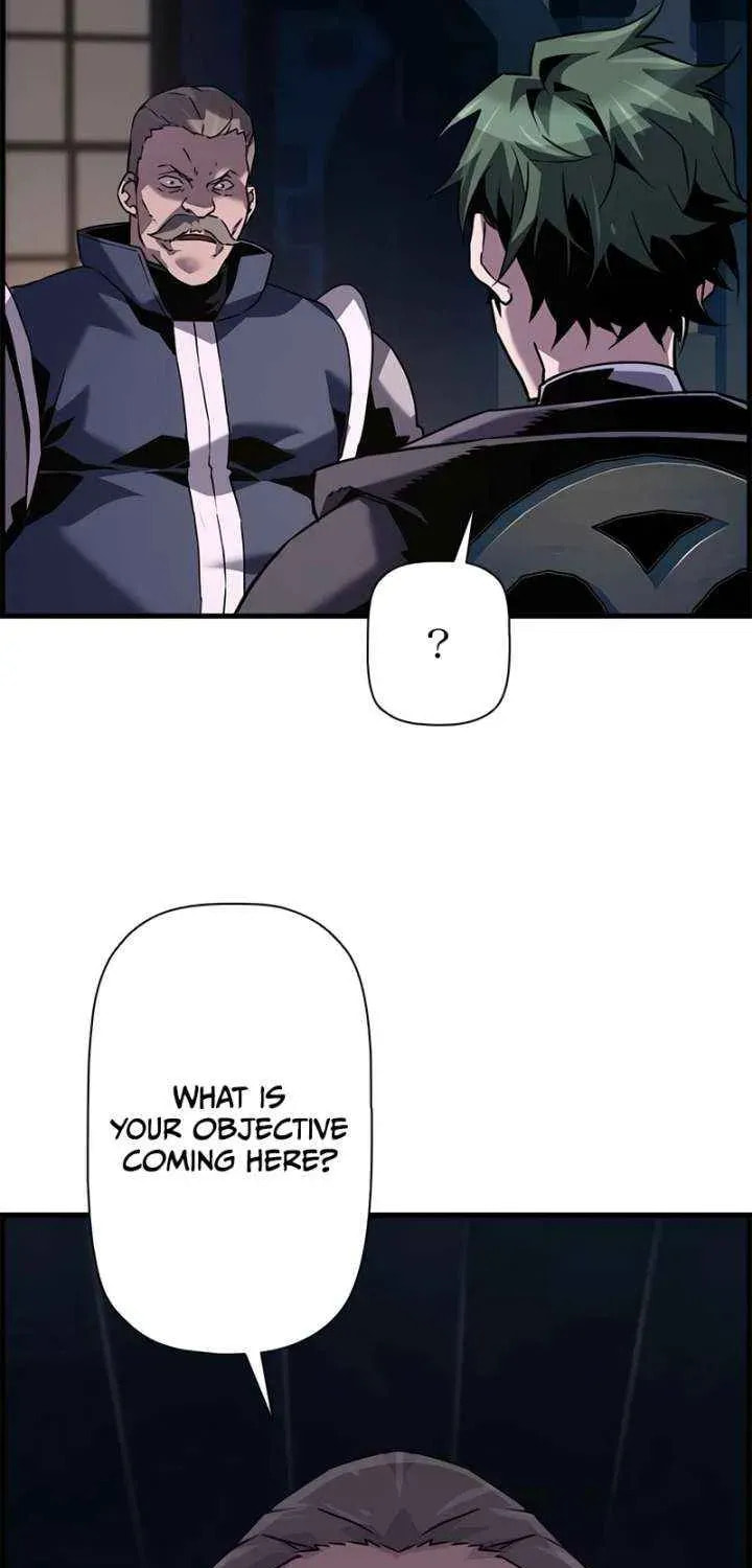 Read The Strongest Evolutionary Necromancer chapter 105 image 53 on Lezhin