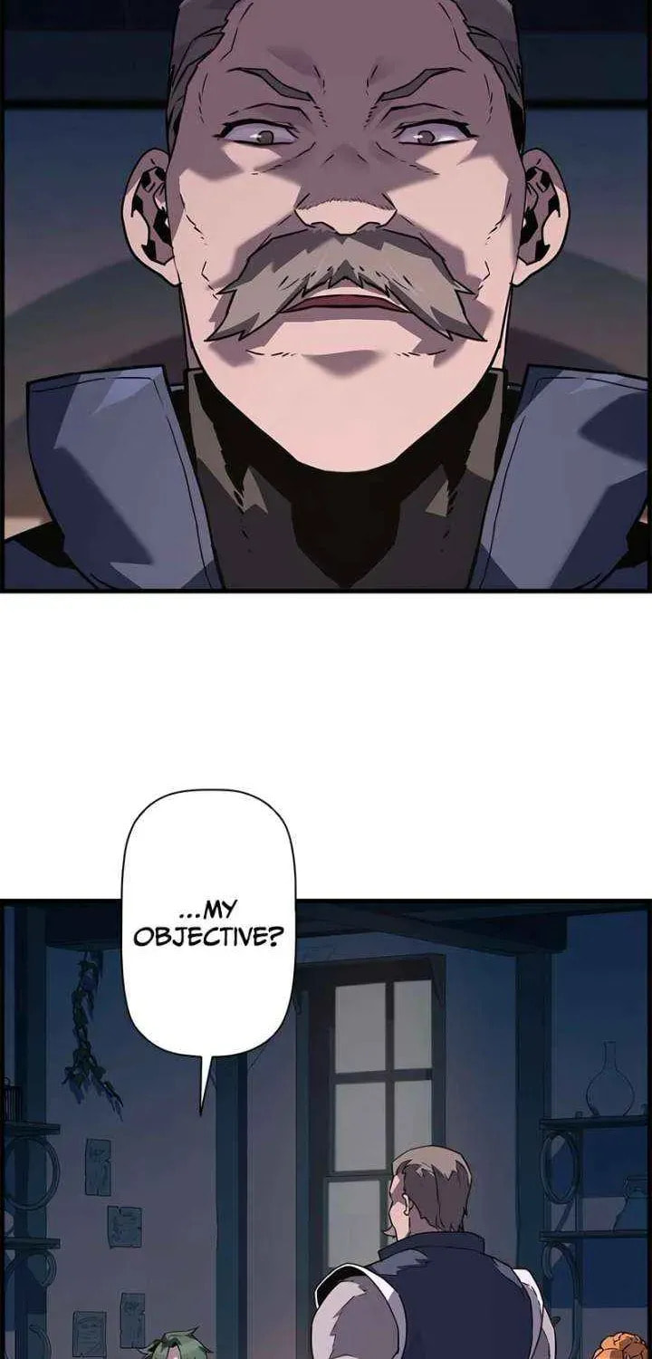 Read The Strongest Evolutionary Necromancer chapter 105 image 54 on Lezhin
