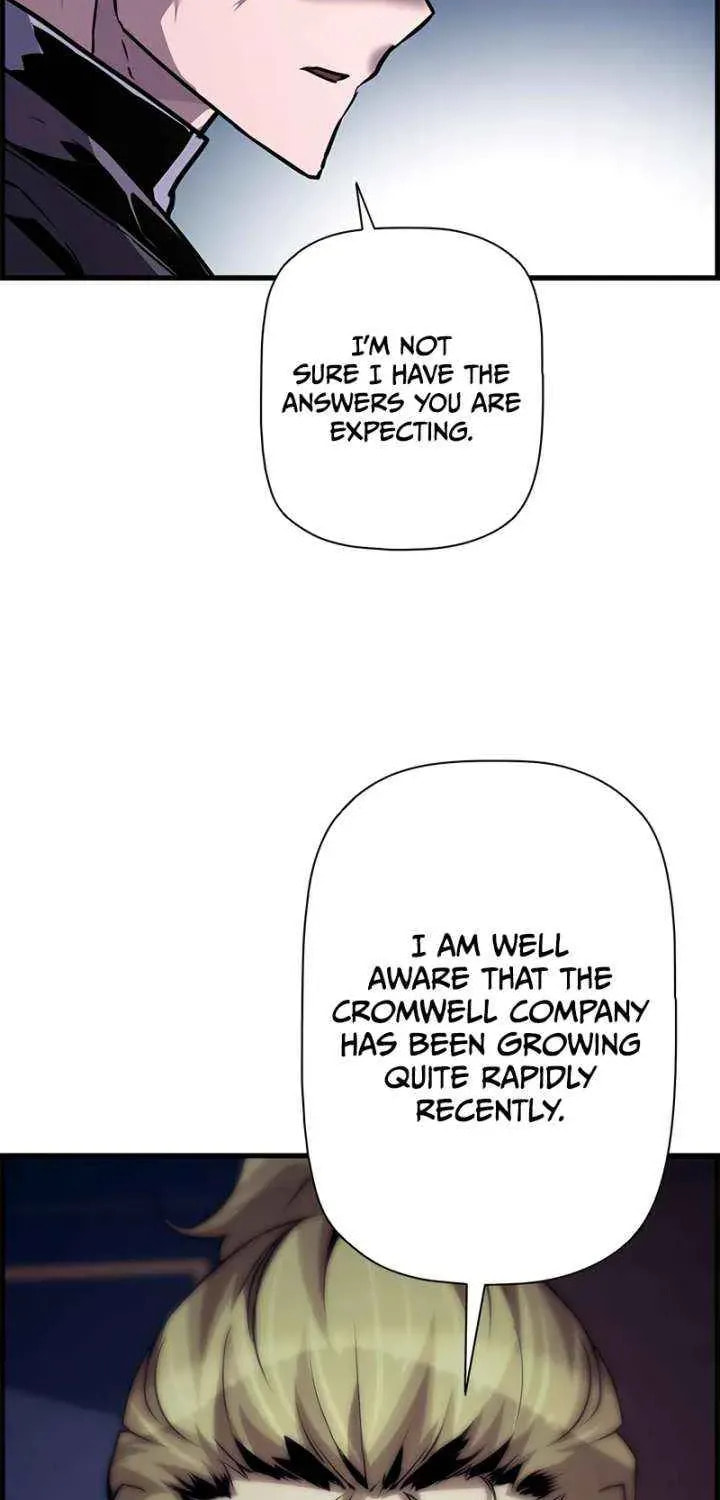Read The Strongest Evolutionary Necromancer chapter 105 image 58 on Lezhin