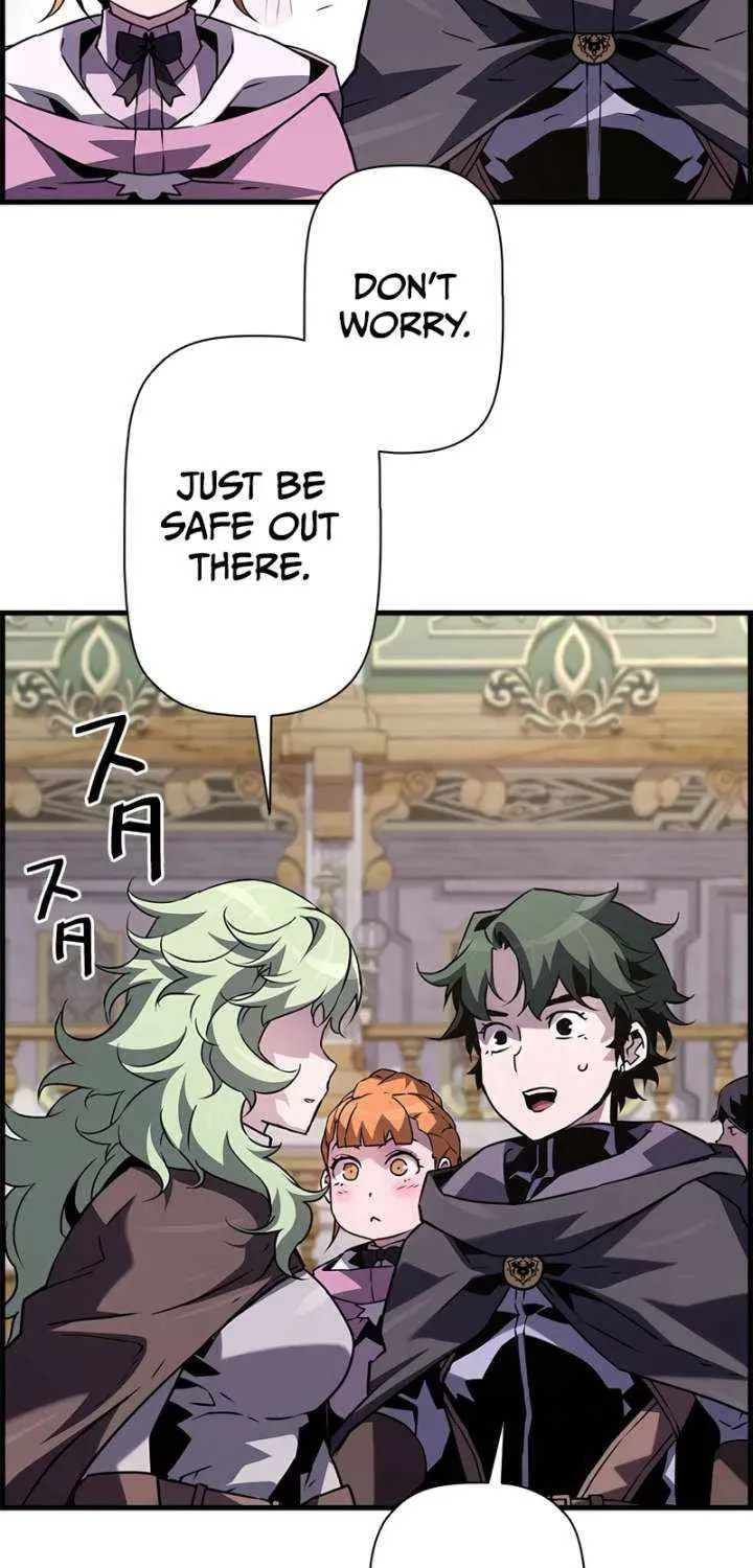 Read The Strongest Evolutionary Necromancer chapter 105 image 6 on Lezhin