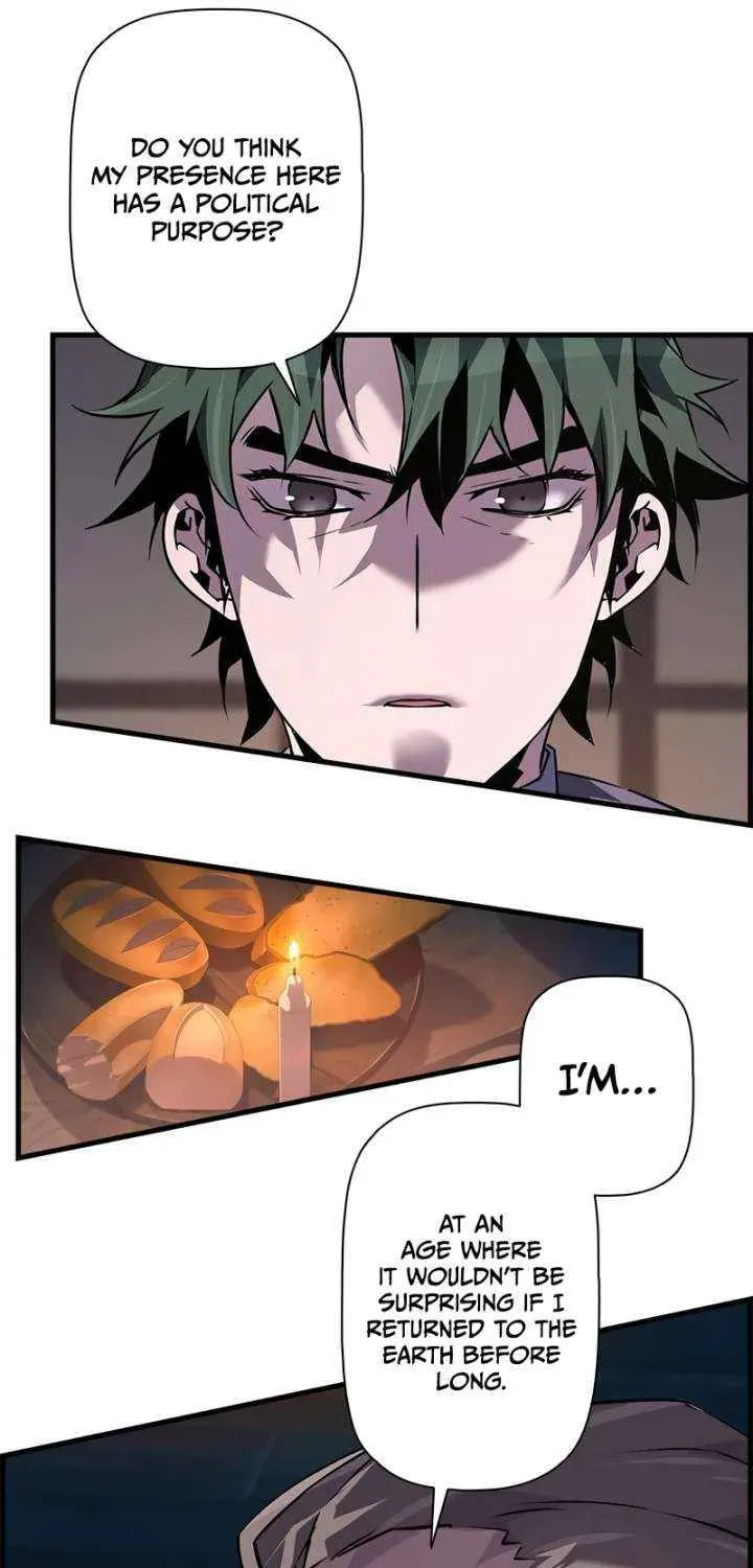 Read The Strongest Evolutionary Necromancer chapter 105 image 61 on Lezhin