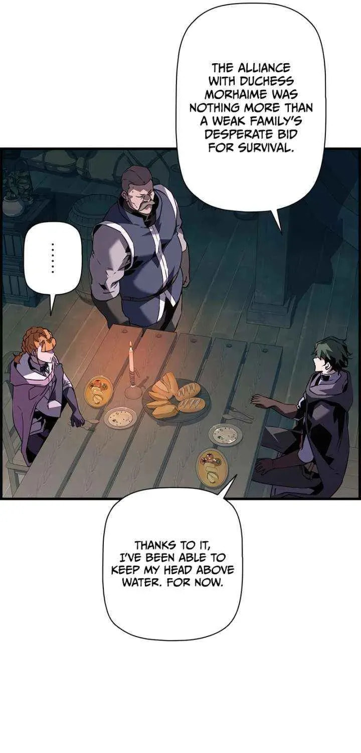 Read The Strongest Evolutionary Necromancer chapter 105 image 71 on Lezhin