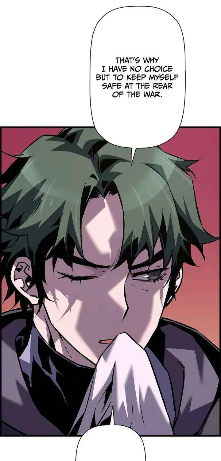 Read The Strongest Evolutionary Necromancer chapter 105 image 72 on Lezhin