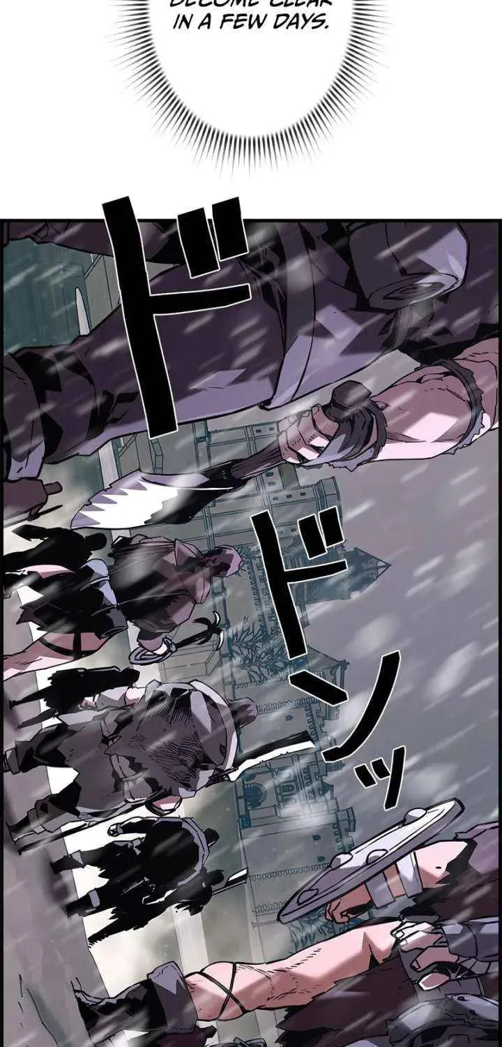 Read The Strongest Evolutionary Necromancer chapter 105 image 78 on Lezhin